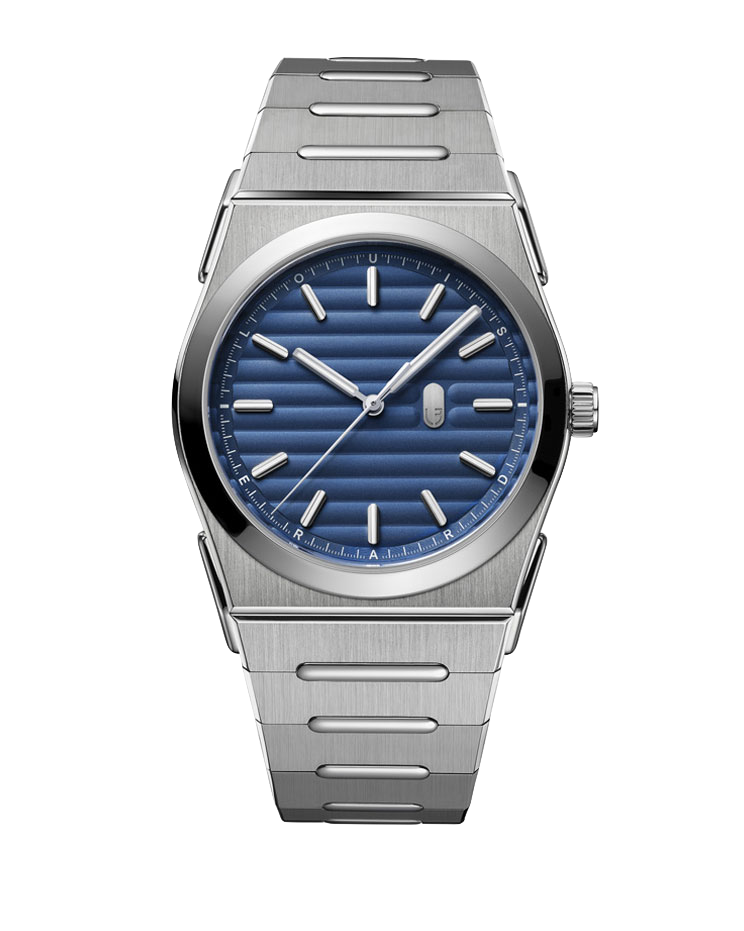 ルイ・エラール(Louis Erard) 2340 | 阪急メンズ東京 FORTUNE TIME